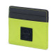 Herschel Καρτοθήκη Charlie Charlie Cardholder Wallet